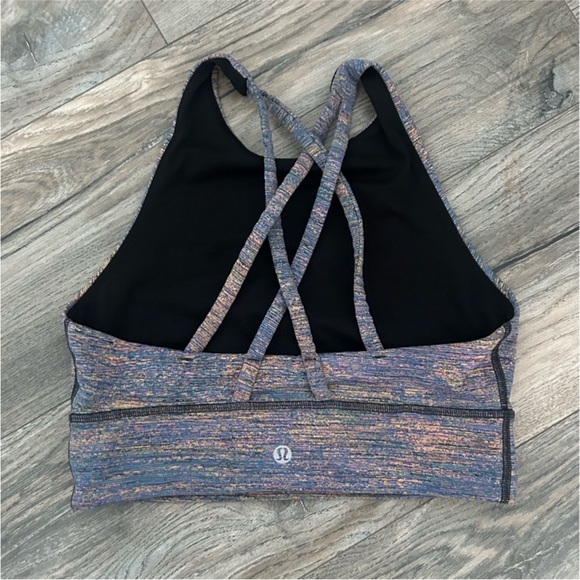 lululemon athletica Multicolor Bra - Picture 4 of 4